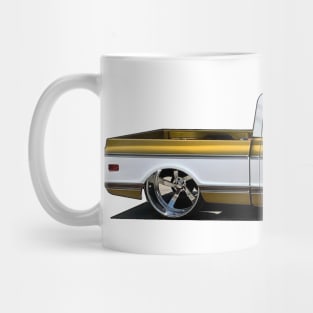 1972 Chevy C10 Mug